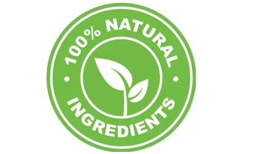 lavaslim all natural ingredients